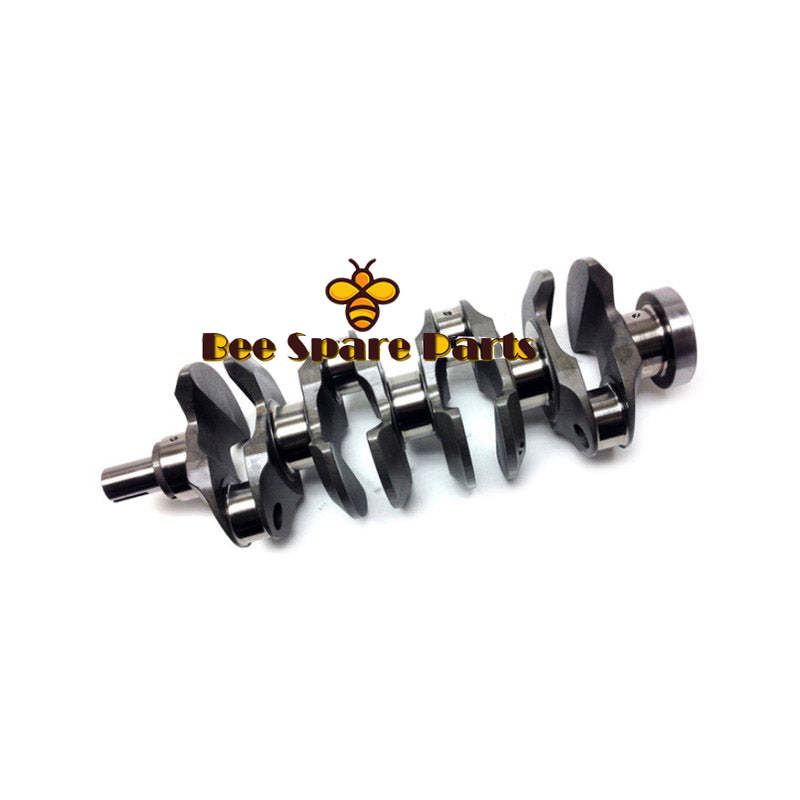 Crankshaft 3660301102 3660300702 for Mercedes Benz OM366 Engine