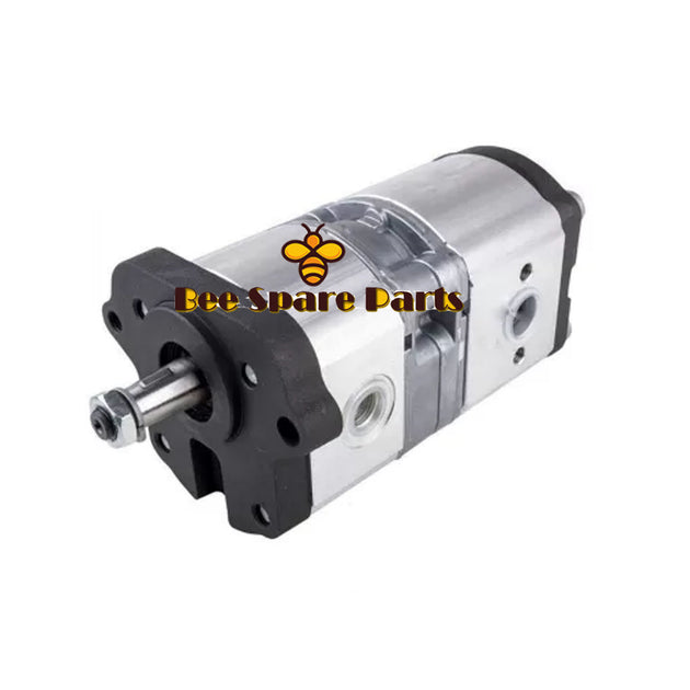 Tractor parts Hydraulic Pump Gear Pump 0510465364 for Tractor MF440