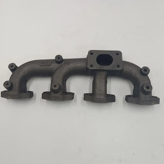 4D34 exhaust manifold For 4D34 engine-BeeSpareParts