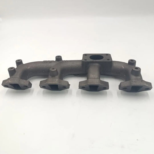 4D34 exhaust manifold For 4D34 engine-BeeSpareParts