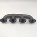 4D34 exhaust manifold For 4D34 engine-BeeSpareParts