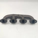 4D34 exhaust manifold For 4D34 engine-BeeSpareParts