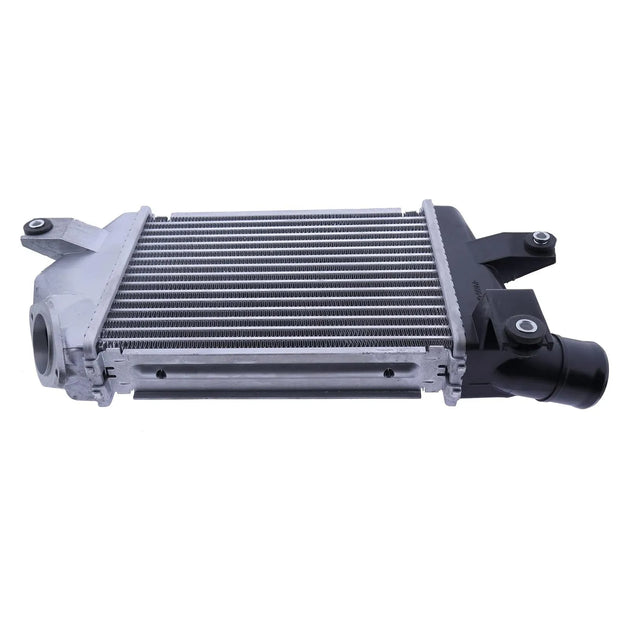 4D56 4M41 Intercooler MN135001 Inter Cooler Fit for Mitsubishi L200 Triton Nativa Montero Sport 2.5TD 3.2TD-BeeSpareParts