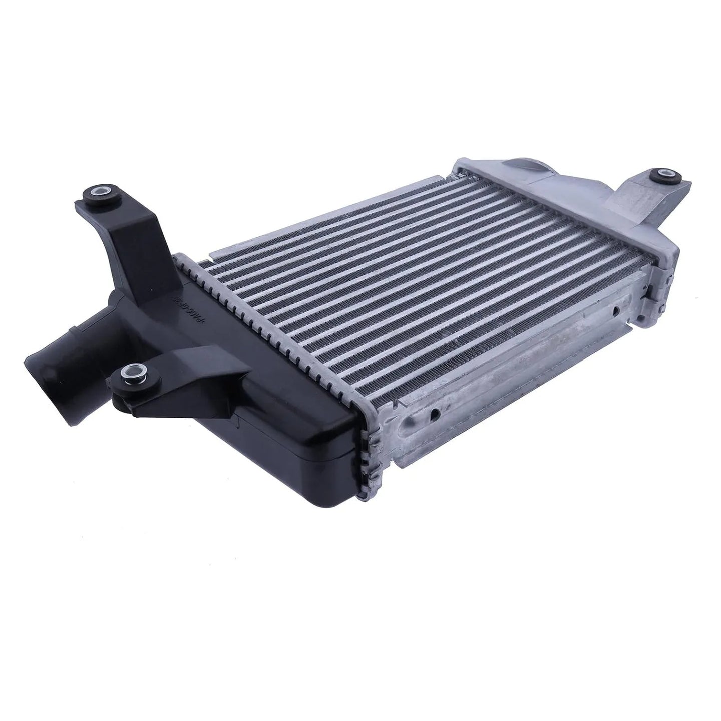 4D56 4M41 Intercooler MN135001 Inter Cooler Fit for Mitsubishi L200 Triton Nativa Montero Sport 2.5TD 3.2TD-Replacement Aftermarket Parts