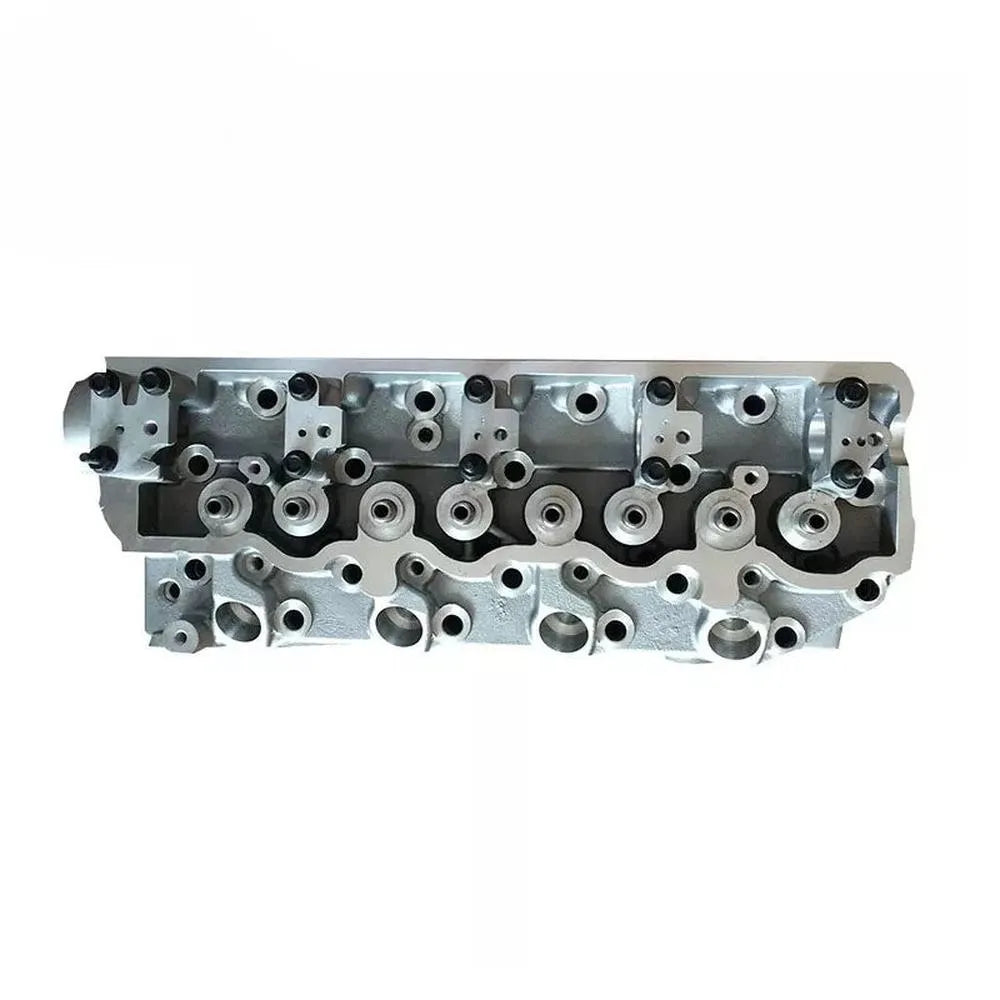 4D56 Cylinder Head for Mitsubishi Pajero Engine 4D56 MD303750 908513-BeeSpareParts