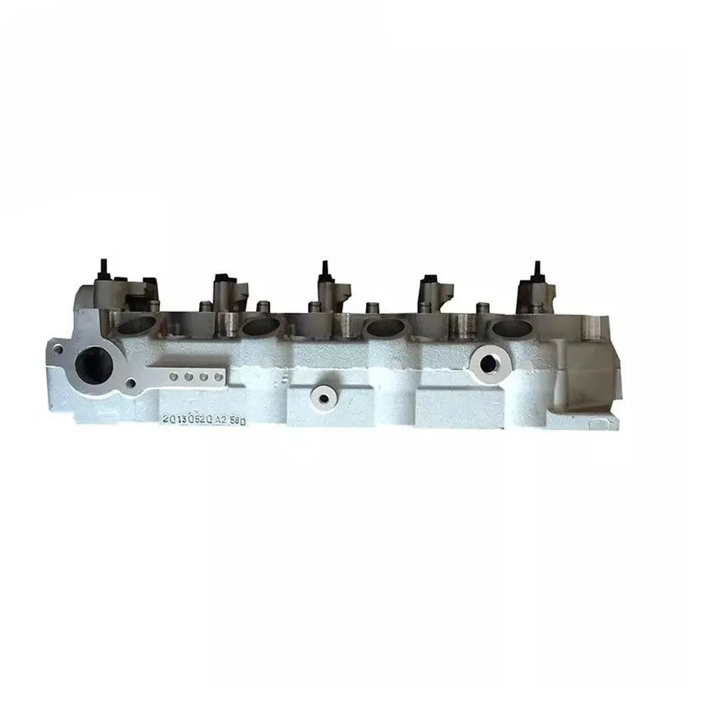 4D56 Cylinder Head for Mitsubishi Pajero Engine 4D56 MD303750 908513-BeeSpareParts