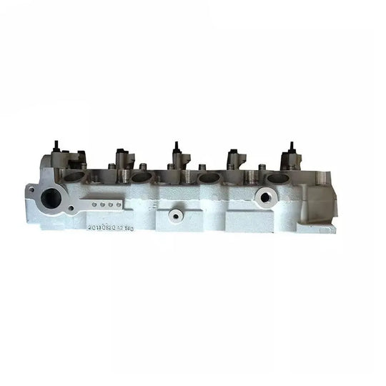 4D56 Cylinder Head for Mitsubishi Pajero Engine 4D56 MD303750 908513-BeeSpareParts