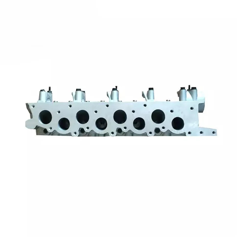 4D56 Cylinder Head for Mitsubishi Pajero Engine 4D56 MD303750 908513-BeeSpareParts