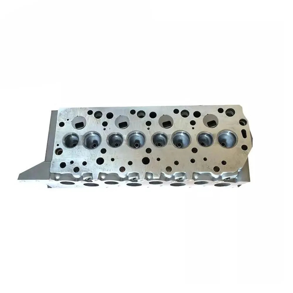4D56 Cylinder Head for Mitsubishi Pajero Engine 4D56 MD303750 908513-BeeSpareParts