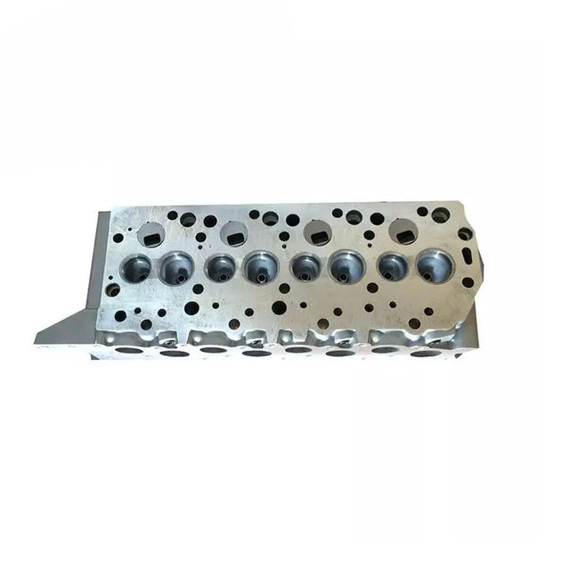 4D56 Cylinder Head for Mitsubishi Pajero Engine 4D56 MD303750 908513-BeeSpareParts