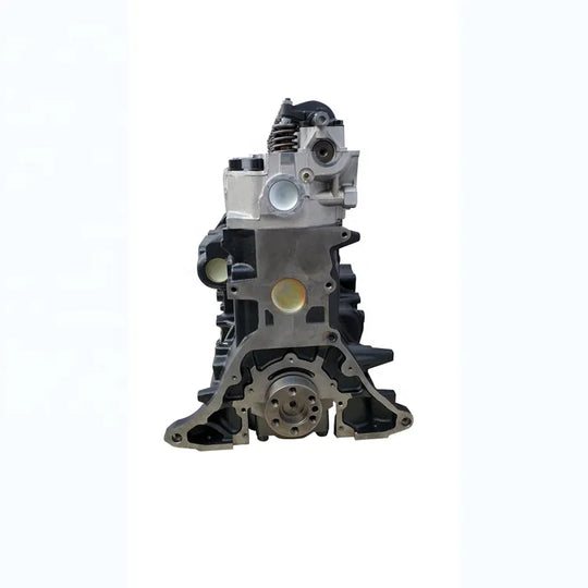 4D56 HB Long Block Engine-BeeSpareParts