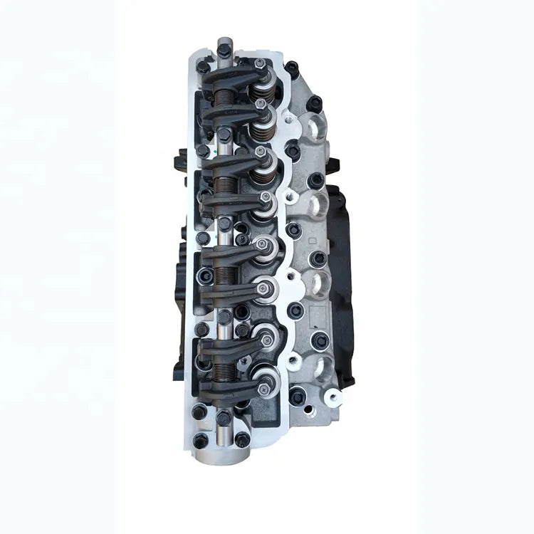 4D56 HB Long Block Engine-BeeSpareParts
