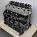 4D56 LONG BLOCK ENGINE 4D56T ENGINE LONG BLOCK FOR MITSUBISHI L200 TRITON PAJERO-BeeSpareParts