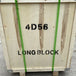 4D56 LONG BLOCK ENGINE 4D56T ENGINE LONG BLOCK FOR MITSUBISHI L200 TRITON PAJERO-BeeSpareParts