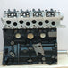 4D56 LONG BLOCK ENGINE 4D56T ENGINE LONG BLOCK FOR MITSUBISHI L200 TRITON PAJERO-BeeSpareParts