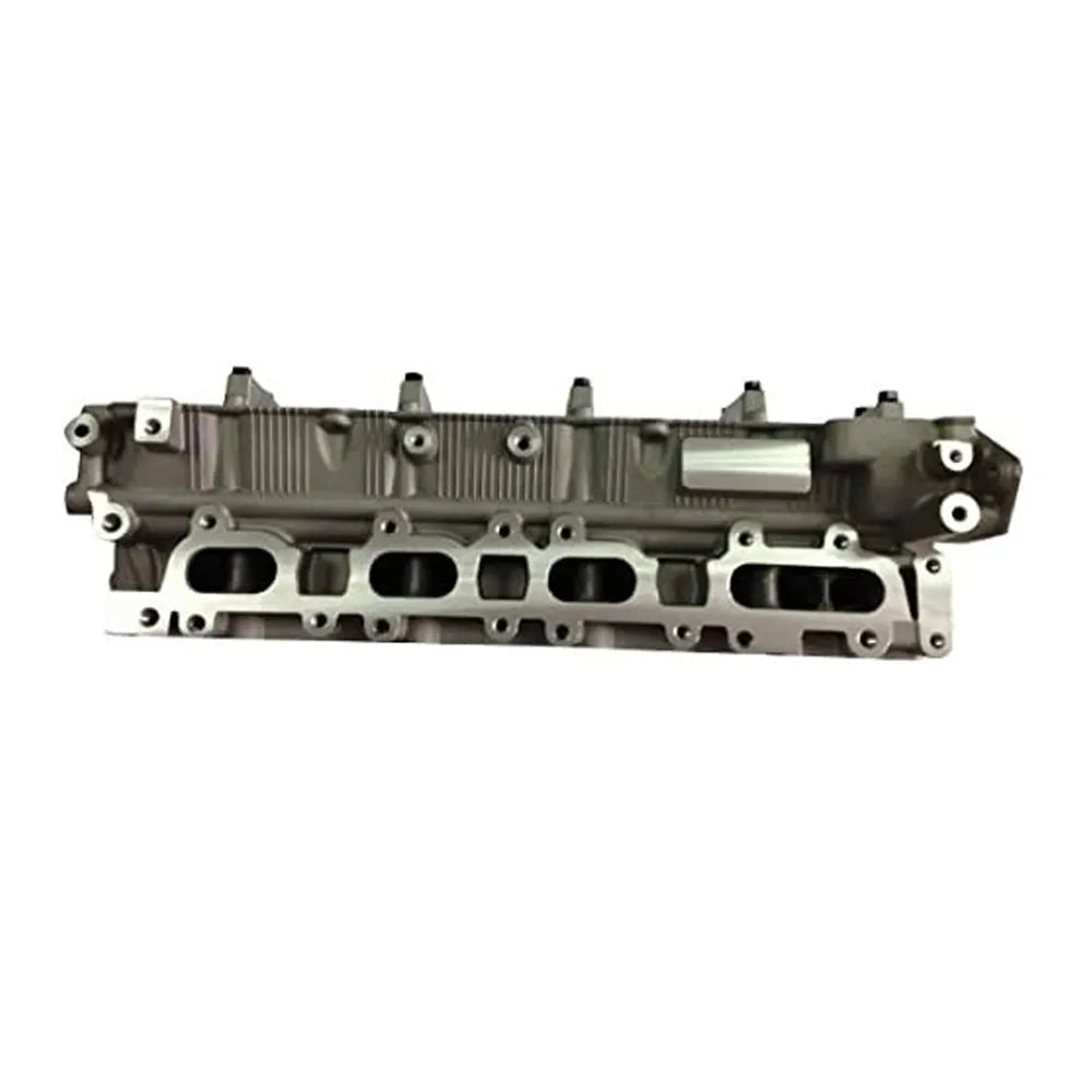 4D56U 4D56 HP Cylinder Head Assembly 1005A560 for Mitsubishi L200 K4AT KB4T PAJERO SPORT II TRITON 2.5 DI-D 16V DOHC AMC 908619-BeeSpareParts