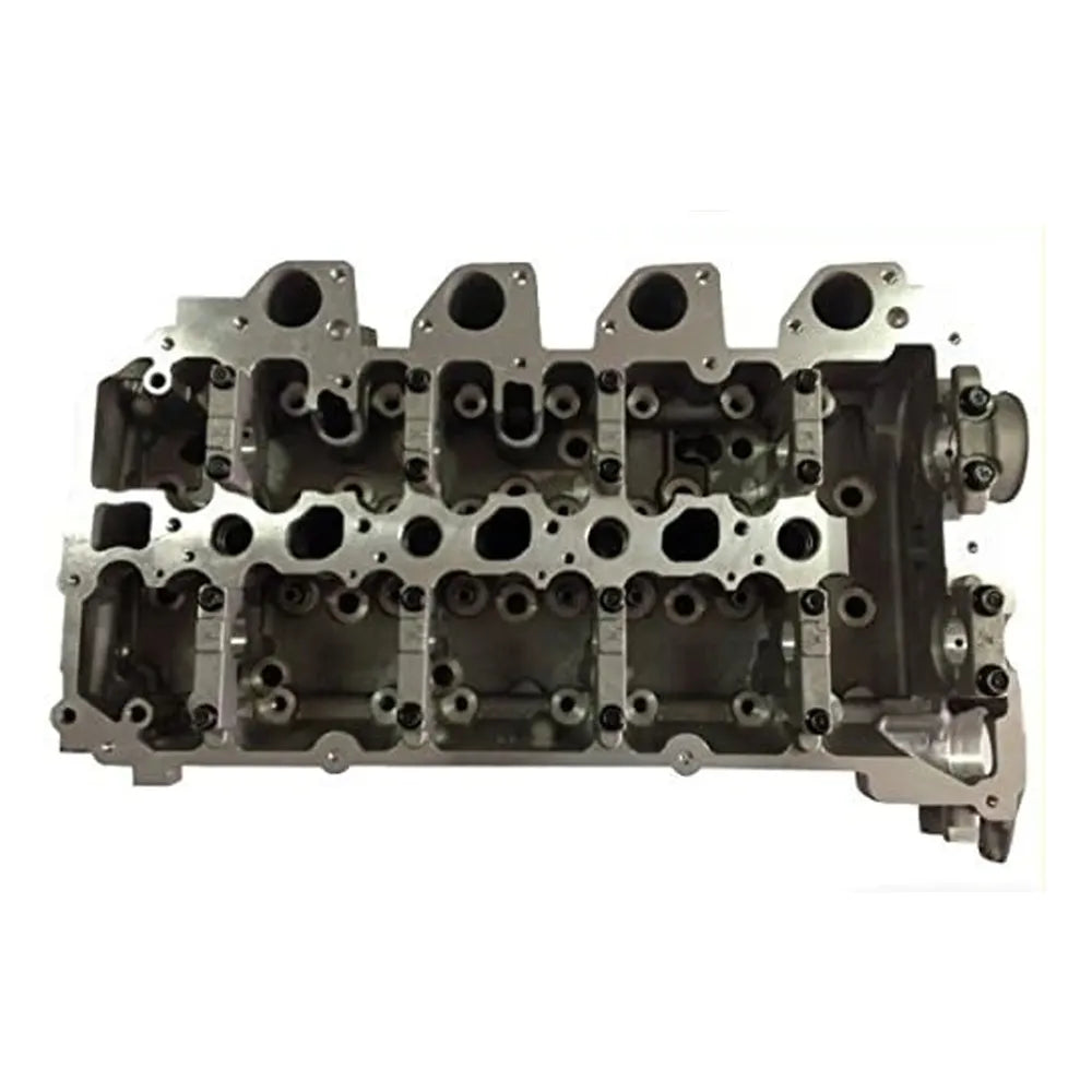4D56U 4D56 HP Cylinder Head Assembly 1005A560 for Mitsubishi L200 K4AT KB4T PAJERO SPORT II TRITON 2.5 DI-D 16V DOHC AMC 908619-BeeSpareParts