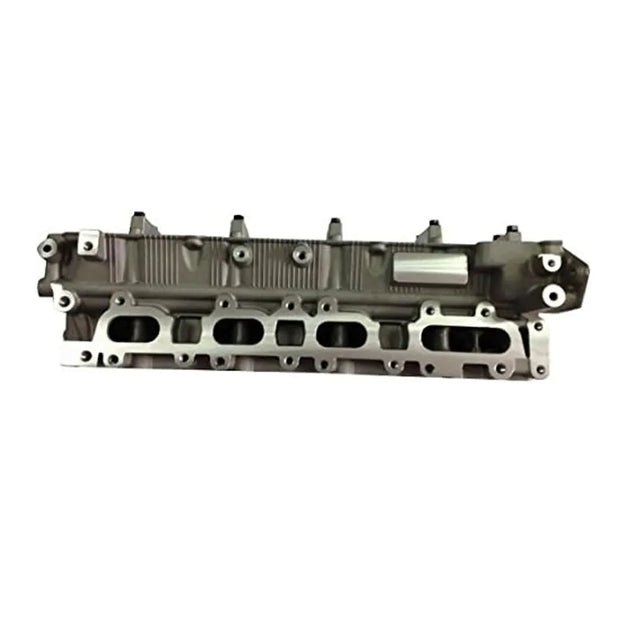 4D56U 4D56 HP Cylinder Head Assembly 1005A560 for Mitsubishi L200 K4AT KB4T PAJERO SPORT II TRITON 2.5 DI-D 16V DOHC AMC 908619-Replacement Aftermarket Parts