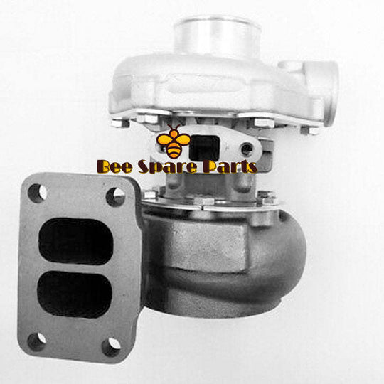 Turbocharger VOE20459239 20459239 04294752KZ 04252662KZ 04293053KZ For Volvo EC210B EC230B EC240B D6E Excavator