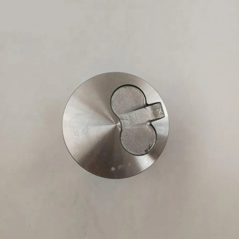 4D95L Engine Overhaul Rebuild Kit for Komatsu Piston 6204-32-2161-BeeSpareParts