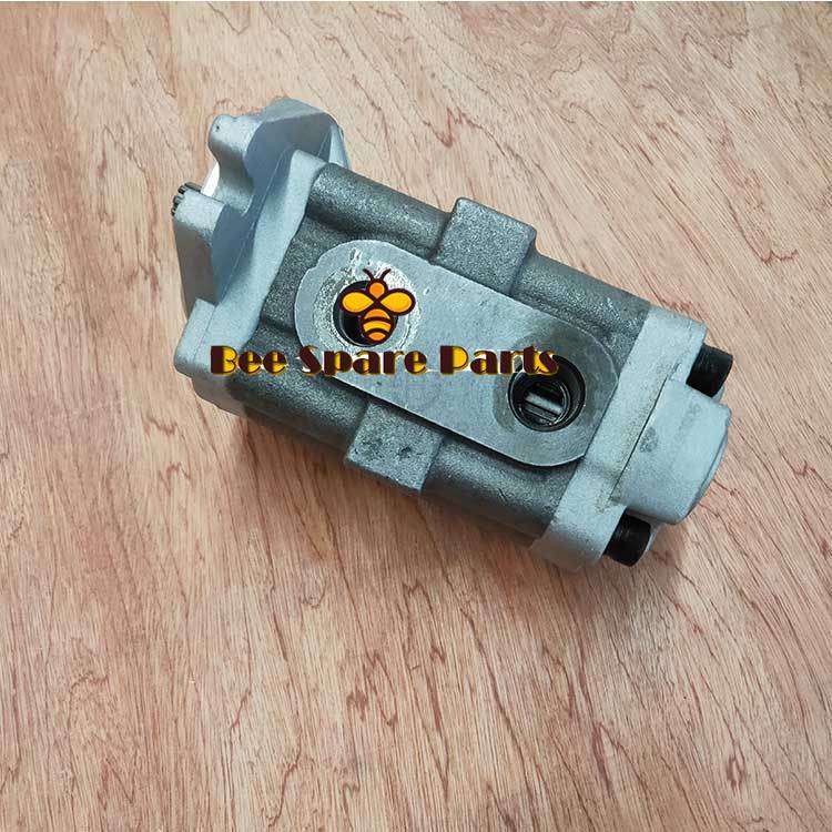 SBS140 Hydraulic Gear Pump 200-3406 for Caterpillar Excavator 325C