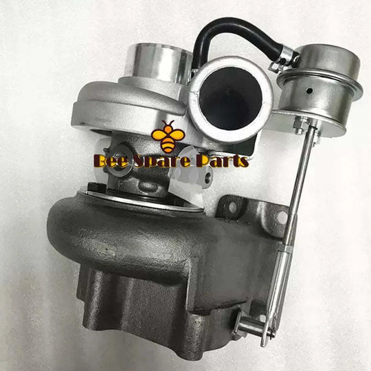 4DB2 turbo TB2568 turbocharger 466409-0002 turbo charger for Isuzu Truck NPR / NQR with 4DB2 Engine-Replacement Aftermarket Parts