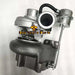 4DB2 turbo TB2568 turbocharger 466409-0002 turbo charger for Isuzu Truck NPR / NQR with 4DB2 Engine-Replacement Aftermarket Parts