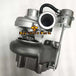 4DB2 turbo TB2568 turbocharger 466409-0002 turbo charger for Isuzu Truck NPR / NQR with 4DB2 Engine-Replacement Aftermarket Parts