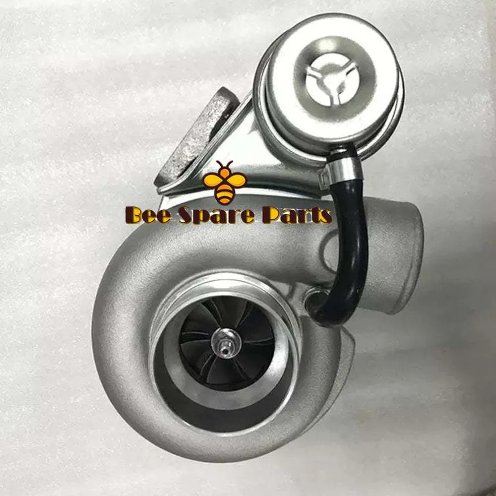 4DB2 turbo TB2568 turbocharger 466409-0002 turbo charger for Isuzu Truck NPR / NQR with 4DB2 Engine-Replacement Aftermarket Parts