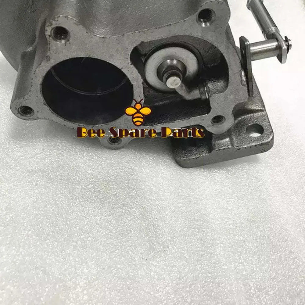 4DB2 turbo TB2568 turbocharger 466409-0002 turbo charger for Isuzu Truck NPR / NQR with 4DB2 Engine-Replacement Aftermarket Parts