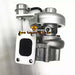 4DB2 turbo TB2568 turbocharger 466409-0002 turbo charger for Isuzu Truck NPR / NQR with 4DB2 Engine-Replacement Aftermarket Parts