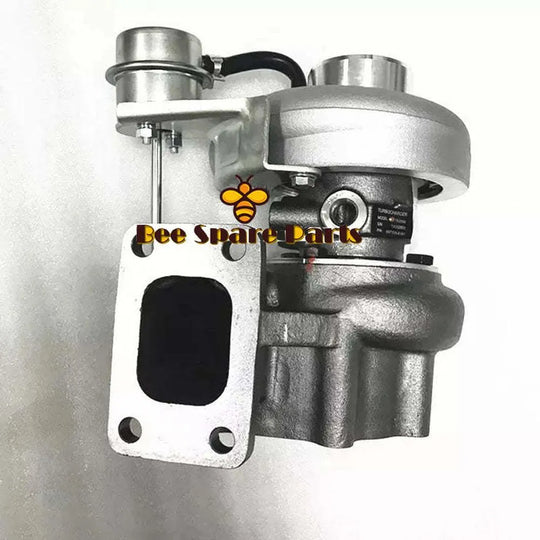 4DB2 turbo TB2568 turbocharger 466409-0002 turbo charger for Isuzu Truck NPR / NQR with 4DB2 Engine-Replacement Aftermarket Parts