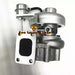 4DB2 turbo TB2568 turbocharger 466409-0002 turbo charger for Isuzu Truck NPR / NQR with 4DB2 Engine-Replacement Aftermarket Parts