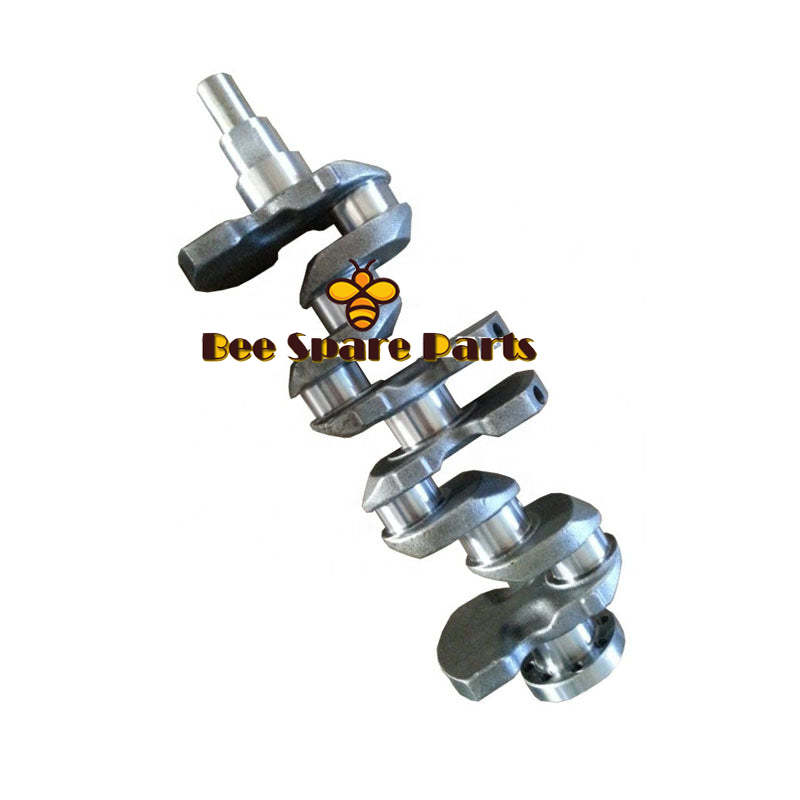 Crankshaft 13401-22030 for Toyota Engine 3ZZ 3ZZ-FE