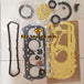 4DQ3 engine parts gasket set repair kit-Gasket Kit-BeeSpareParts