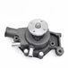 4DR70 ME001551 ME005212 ME996785 Water Pump for Mitsubishi Fuso Canter-BeeSpareParts