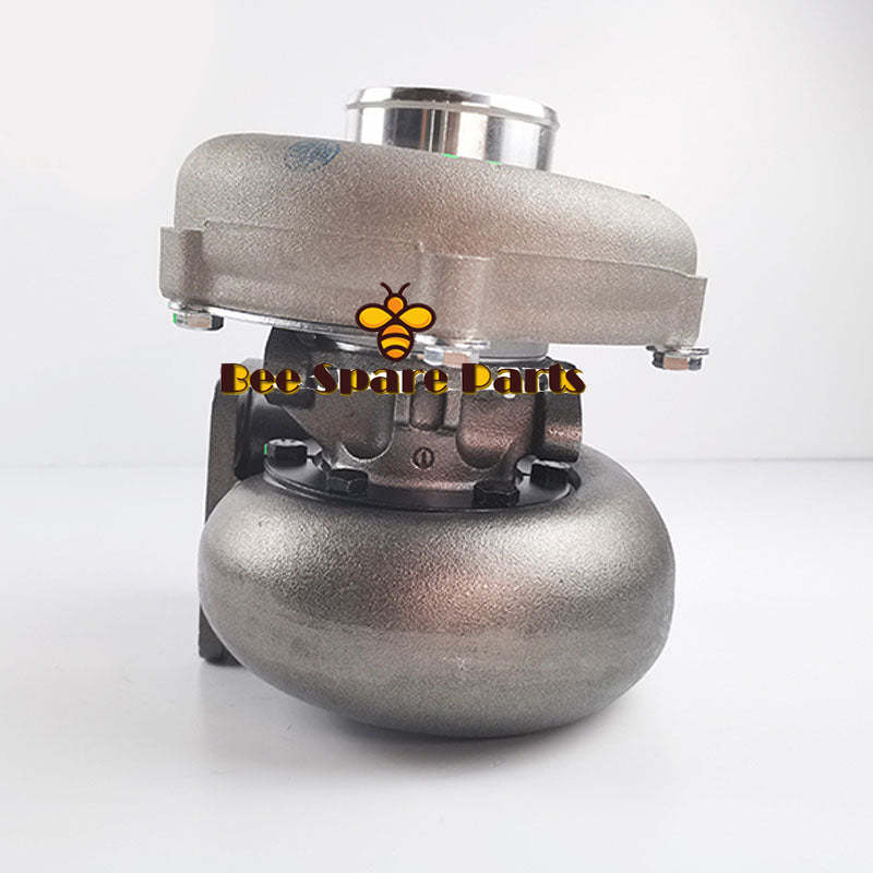 Turbo T04E08 Turbocharger 6151-82-8500 for Komatsu 6D125E-2A-5 S6D125E-2A-6 S6D125E-2G S6D125E-2H