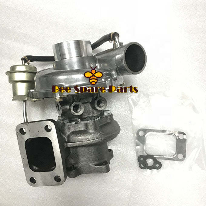 RHC62 24100-2201A turbocharger VA240084 6T-614 241003340A turbo for Hino Earth Moving with H07CT H07C-TD Engine