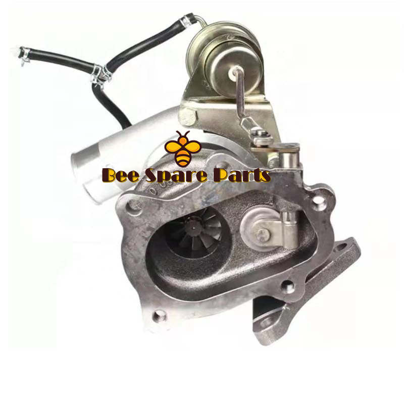 TD04L Turbo 49377-04505 49377-04504 49377-04502 14412-AA4560 turbocharger for SUBARU Impreza WRX STI 2004- Forester 2007 2.5L