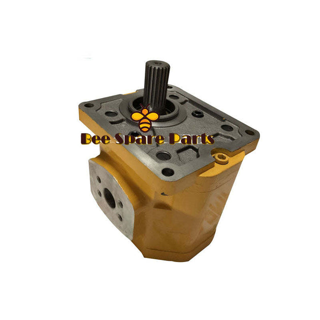 New Hydraulic Pump Gear Pump 07444-66103 0744466103 for D85A D80P
