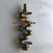 high quality 13401-76011-71 13401-68010 crankshaft for Toyota 2H