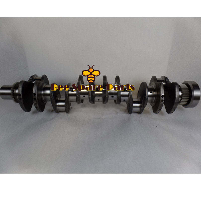 New Crankshaft 4934862 3974538 for Cummins Engine ISB 6.7L QSB6.7