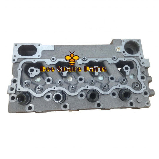 Cylinder Head 1N4304 for Caterpillar CAT 215 215B 215C 225 Engine 3304