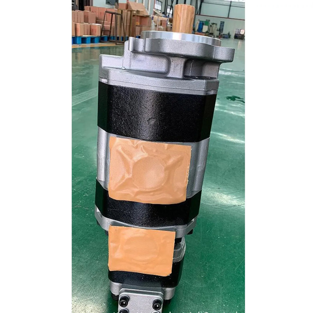 Hydraulic Pump 44083-61860 for Kawasaki-Replacement Aftermarket Parts