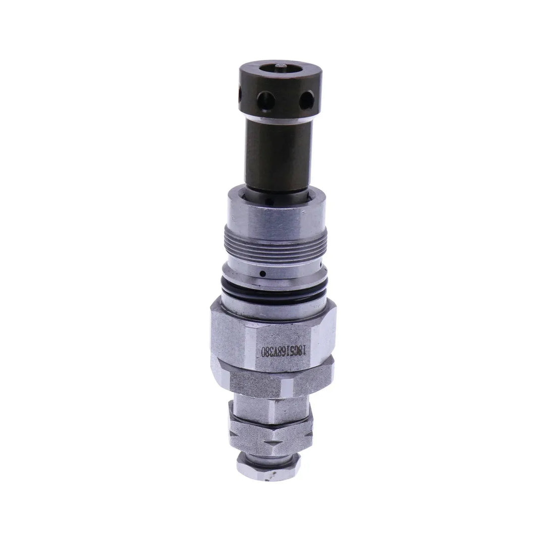Main Relief Valve VOE 14597140 for Volvo EC460B EC700B EC700C EC700CHR Excavator-Replacement Aftermarket Parts