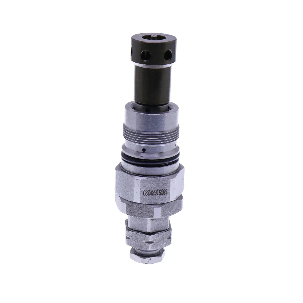 Main Relief Valve VOE 14597140 for Volvo EC460B EC700B EC700C EC700CHR Excavator-Replacement Aftermarket Parts