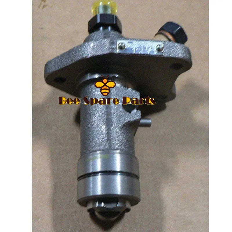 Fits KUBOTA EB300-E FUEL PUMP 14971-5101-3 14971-5101-1 DENSO 094500-1720-Replacement Aftermarket Parts