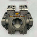 Fits Doosan DX340 hydraulic pump head  piston shoe A8VO140 A8VO200