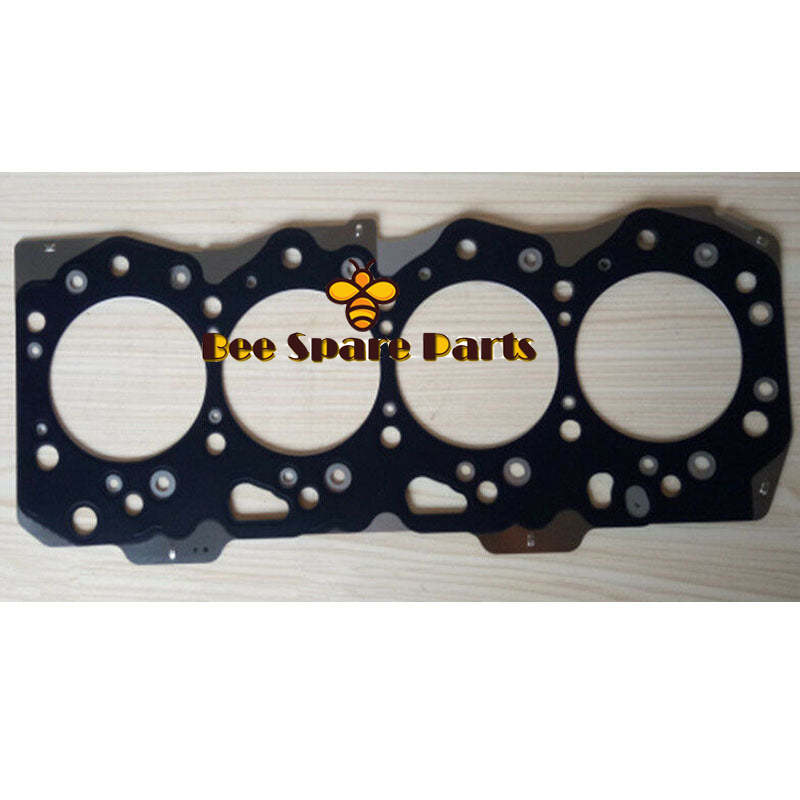 Head Gasket Par 02/ 802366 02/802367 02/802368 For JCB JS130LC JS130W JZ140