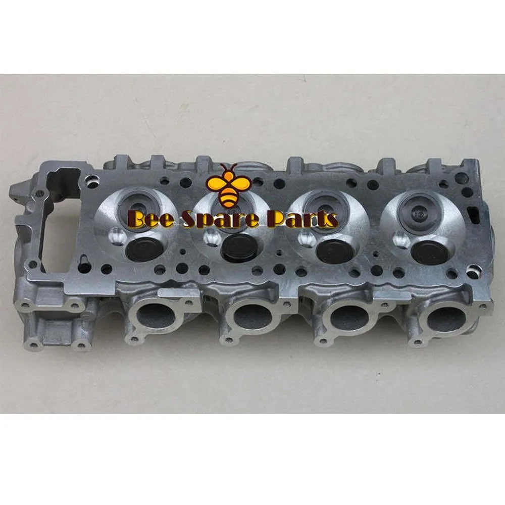 4G54 G54B complete Cylinder head assembly/ASSY for Mitsubishi PAJERO/L047/V32/MORTERO/PICK-UP/STARBO/TURBO/CARAVAN 2.6L 8V 83-93-BeeSpareParts